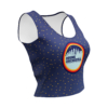 Drunk Orchestra Crop Tank - Image 2