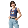 Drunk Orchestra Crop Tank - Image 4