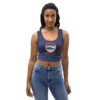Drunk Orchestra Crop Tank - Image 5