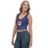 Drunk Orchestra Crop Tank - Image 7