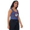 Drunk Orchestra Crop Tank - Image 8