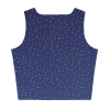 Drunk Orchestra Crop Tank - Image 10