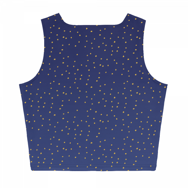 Drunk Orchestra Crop Tank - Image 10