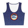 Drunk Orchestra Crop Tank