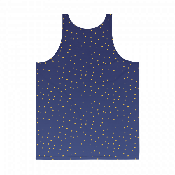 Drunk Orchestra Unisex Tank Top - Image 8